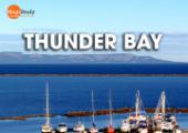 Thunder Bay – Học tập vững vàng, định cư dễ dàng tại Canada